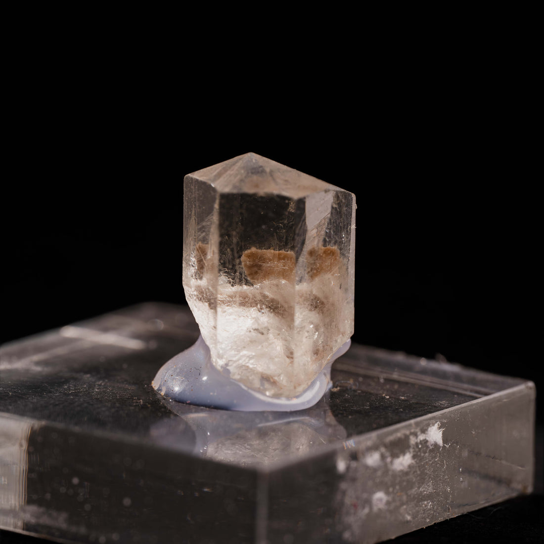 Phenakite (Phenacite)