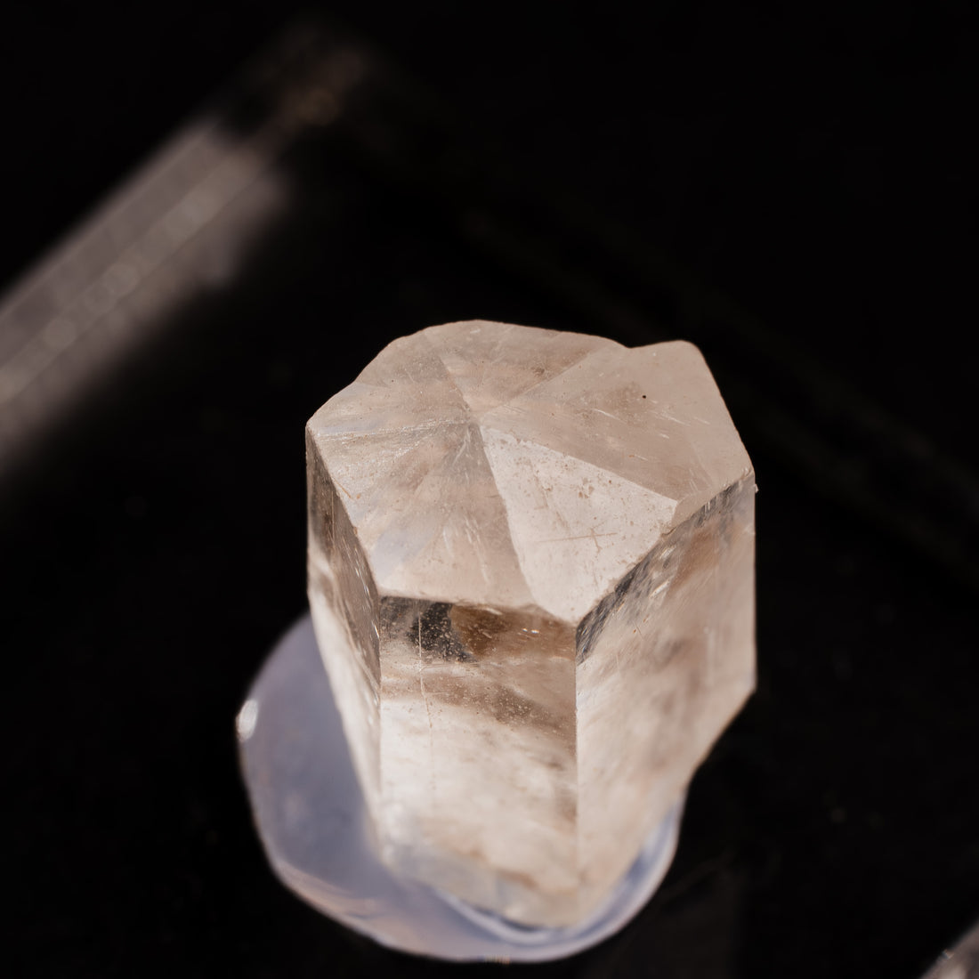 Phenakite (Phenacite)