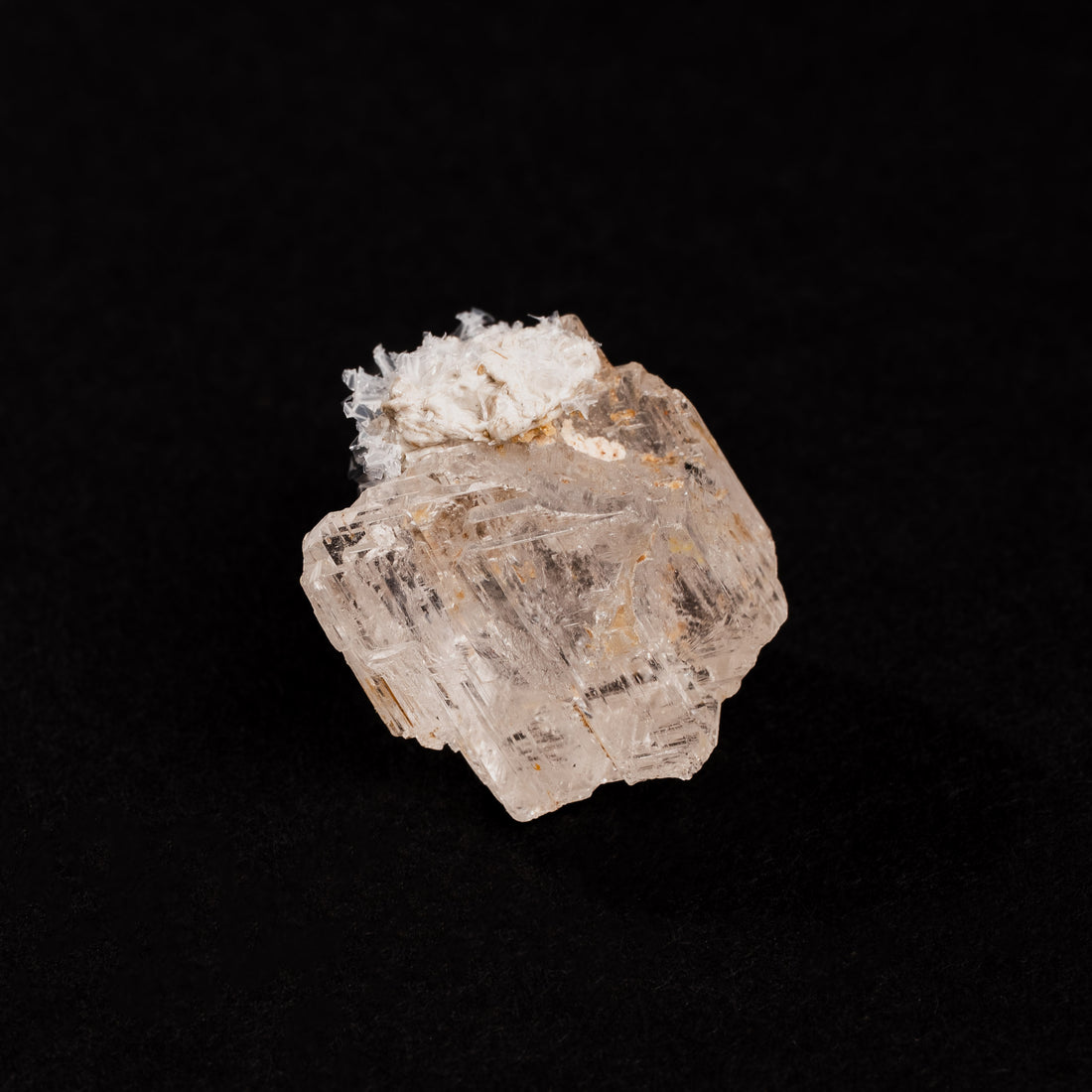 Phenakite (Phenacite)