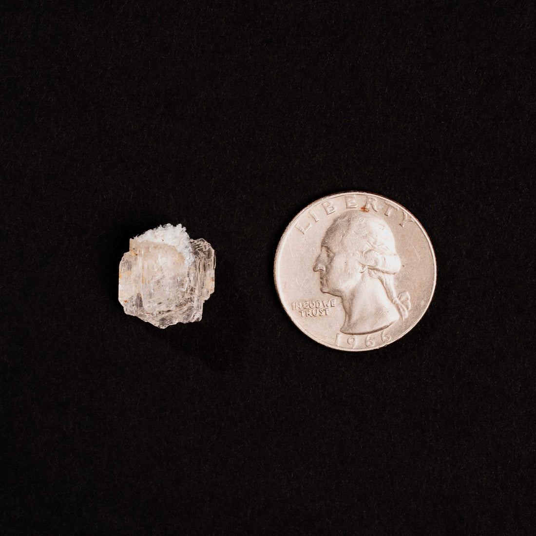 Phenakite (Phenacite)
