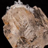 Phenakite (Phenacite)