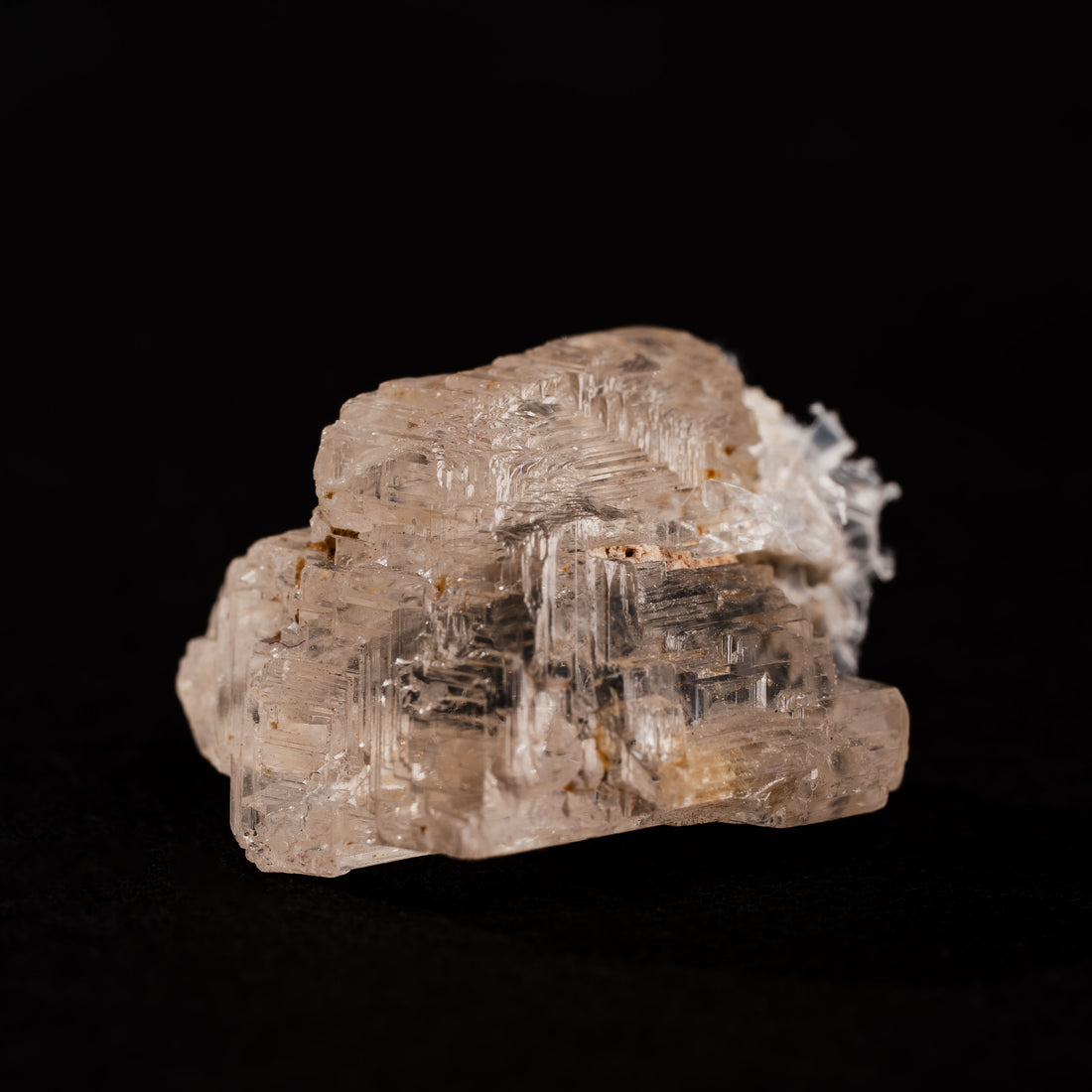 Phenakite (Phenacite)
