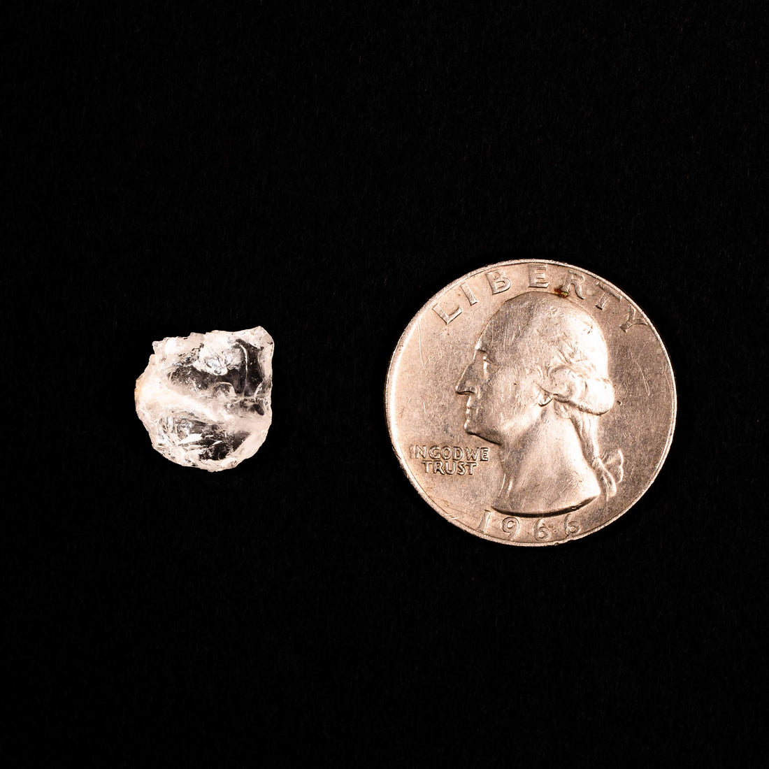 Phenakite (Phenacite)