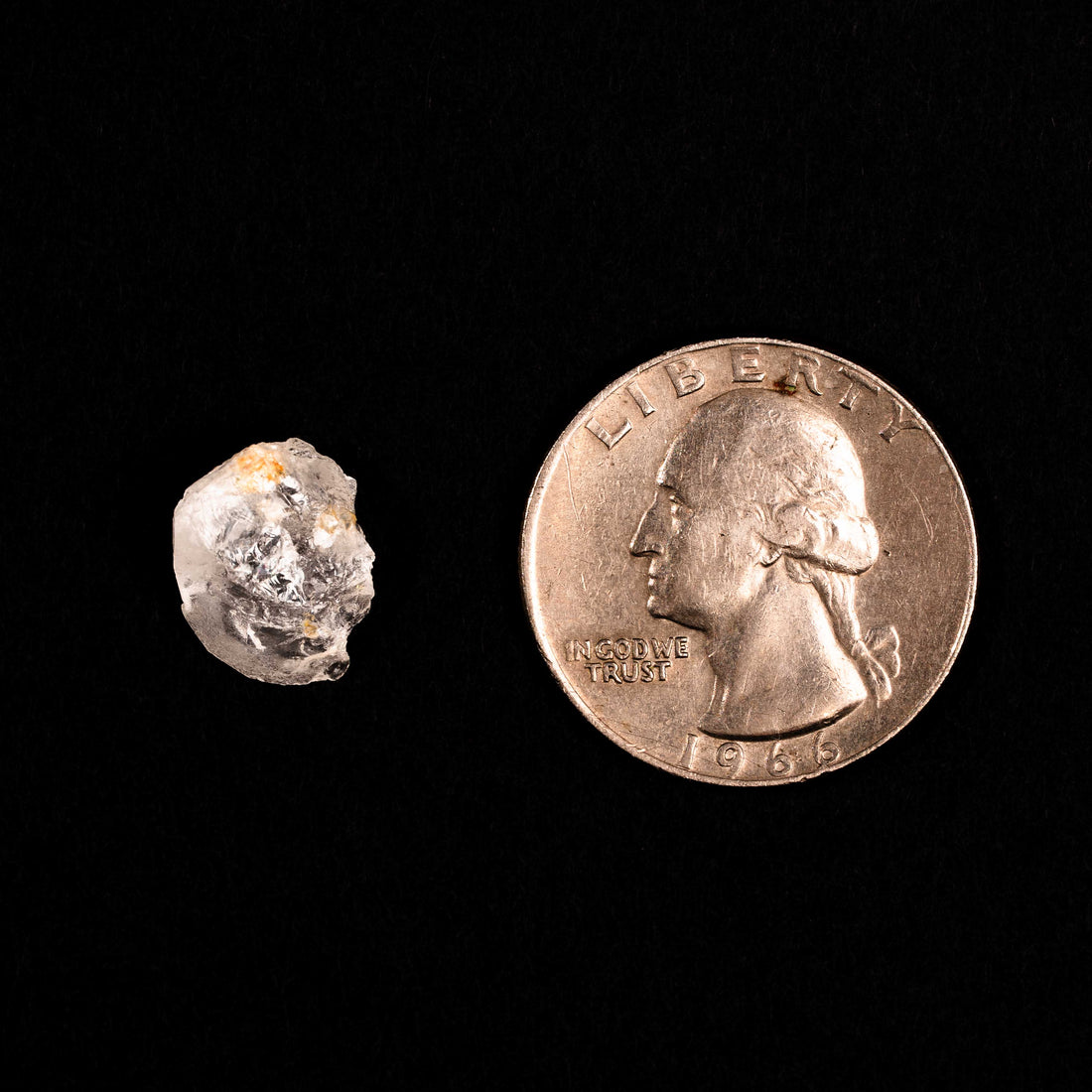 Phenakite (Phenacite)