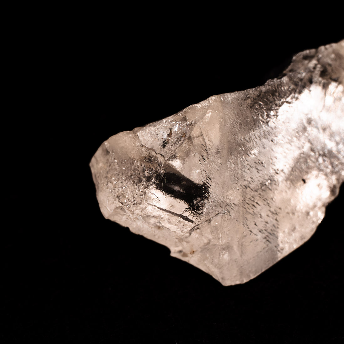 Phenakite (Phenacite)