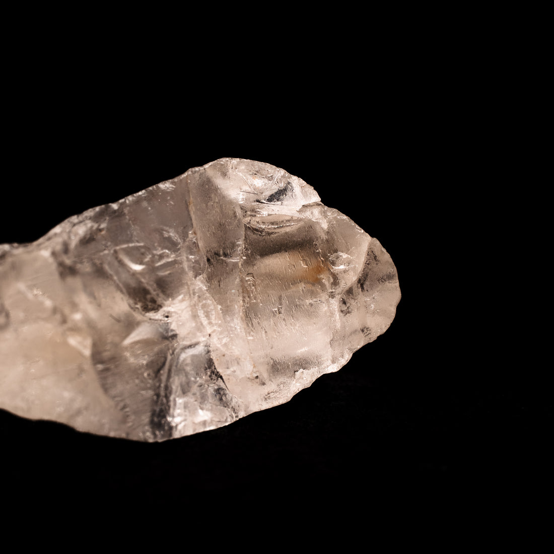 Phenakite (Phenacite)