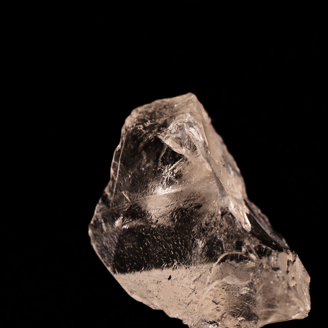 Phenakite (Phenacite)