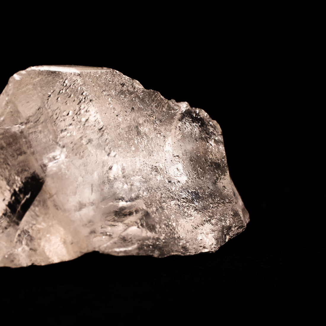 Phenakite (Phenacite)