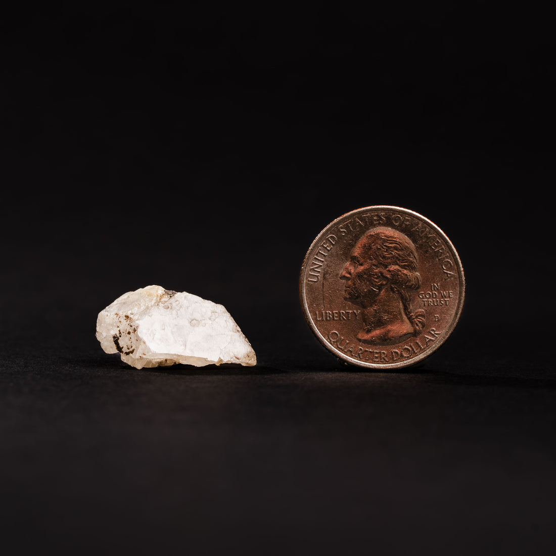 Phenakite (Phenacite)