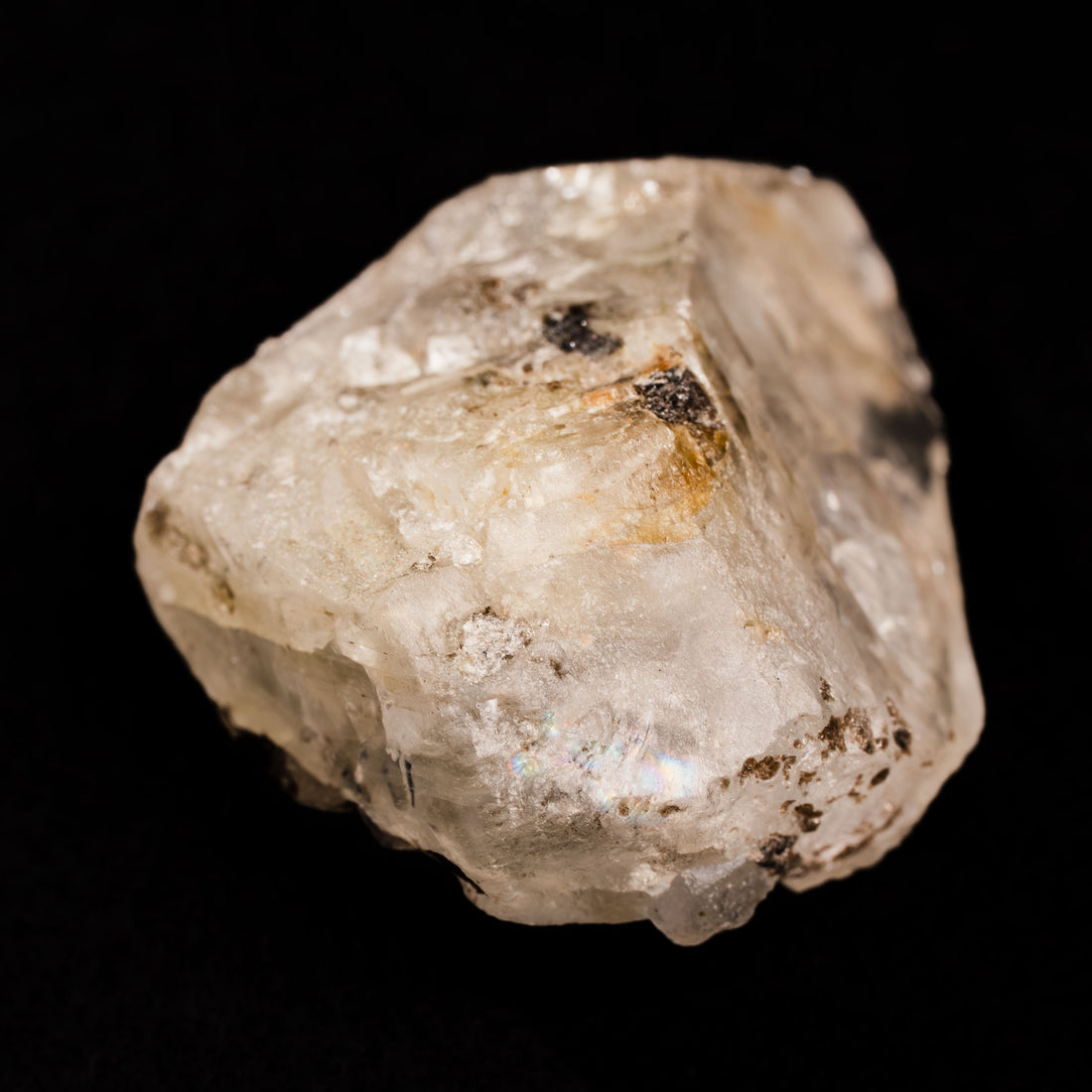 Phenakite (Phenacite)