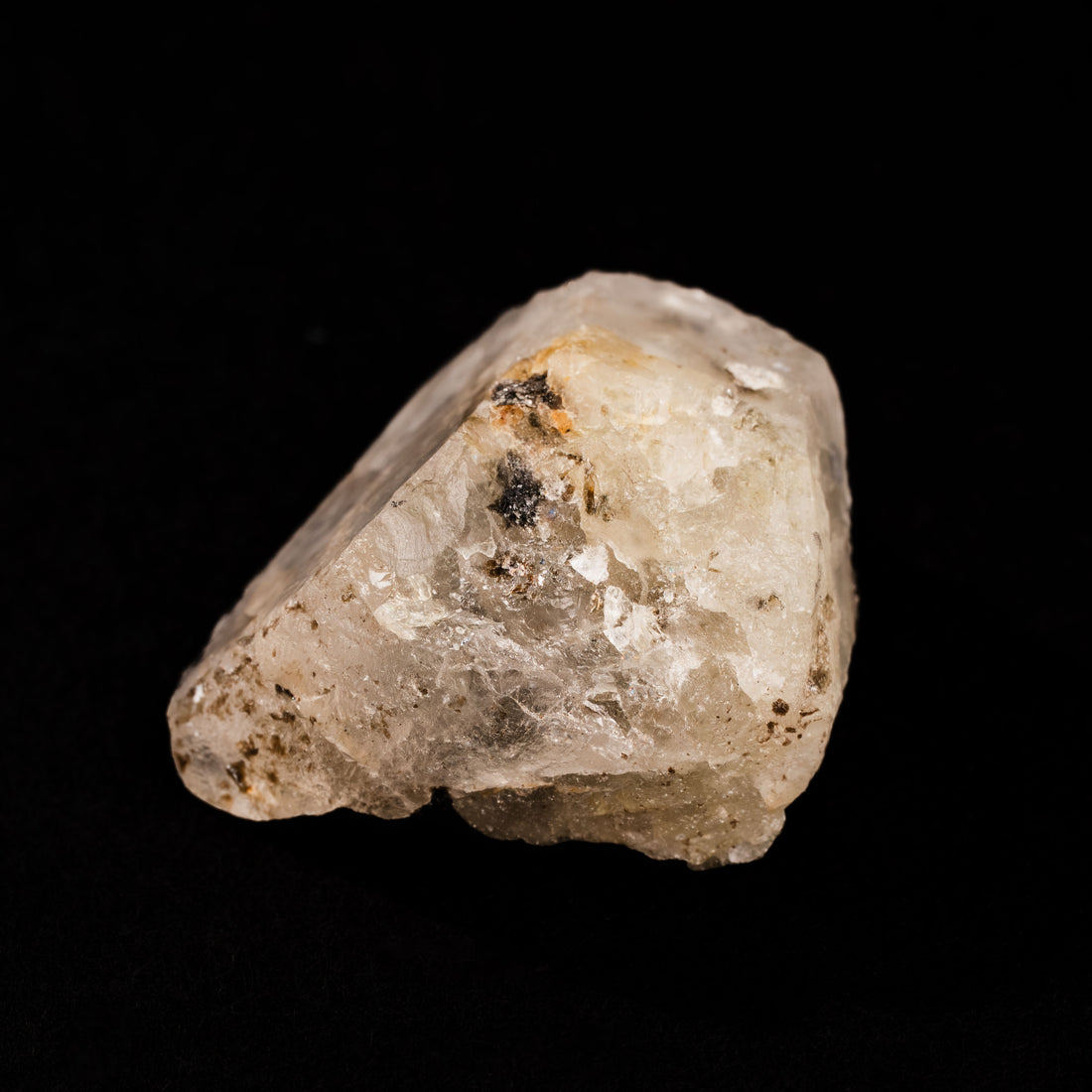 Phenakite (Phenacite)