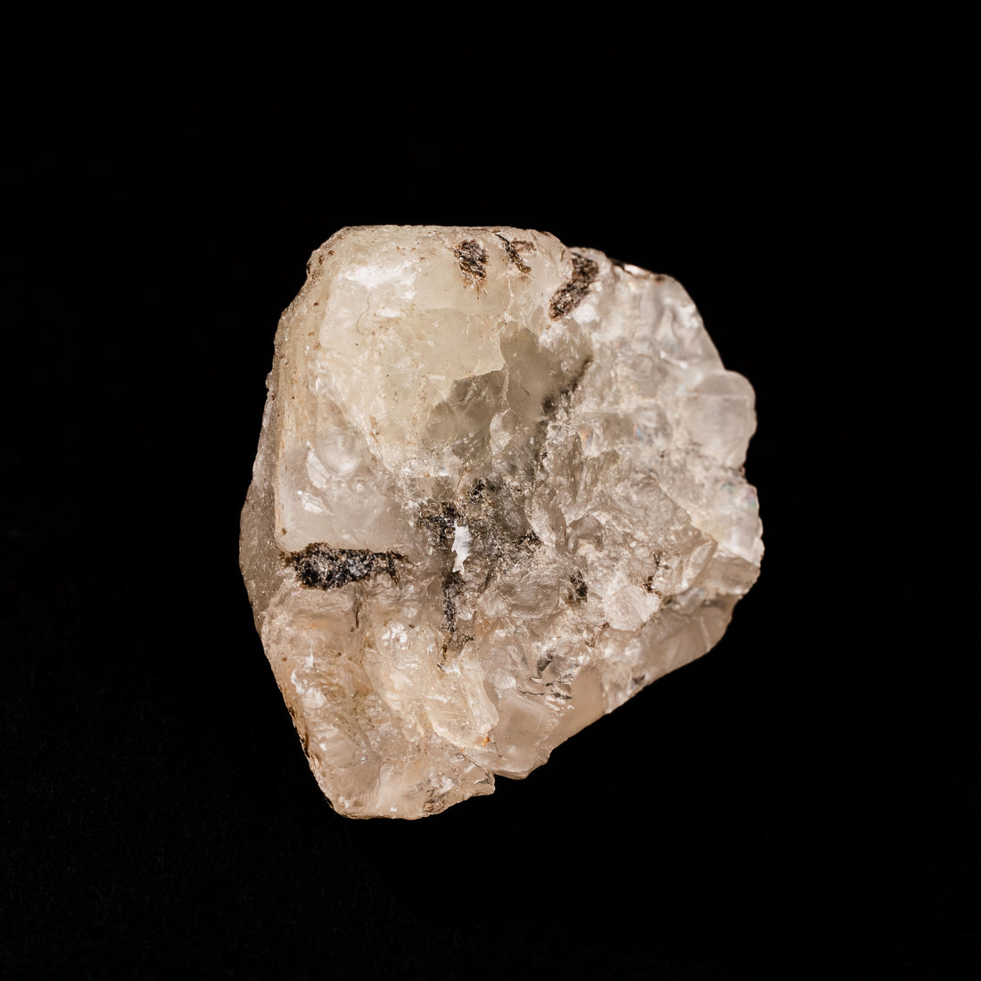 Phenakite (Phenacite)