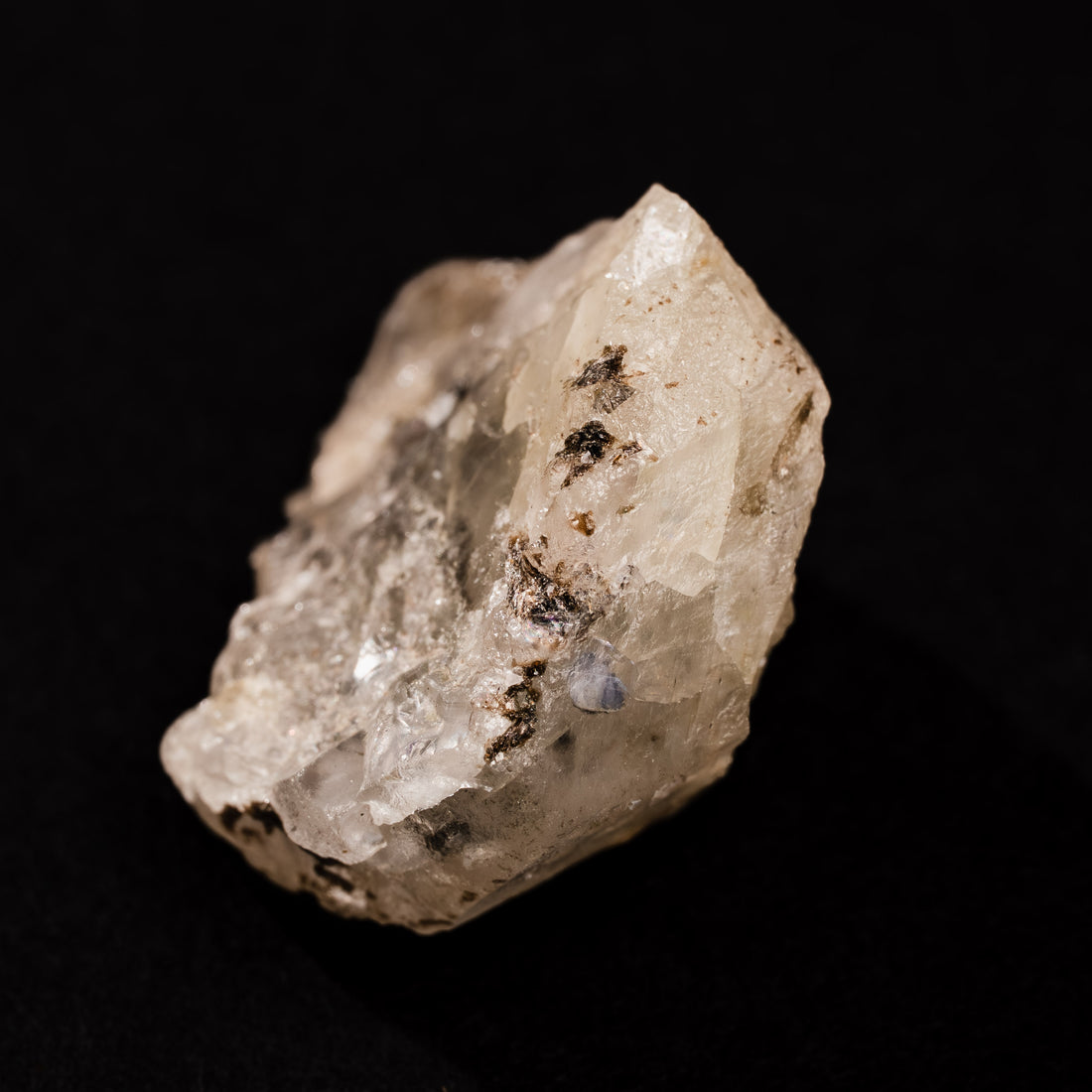 Phenakite (Phenacite)