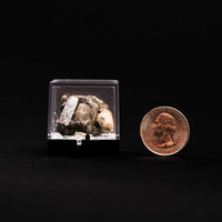 Phenakite (Phenacite)
