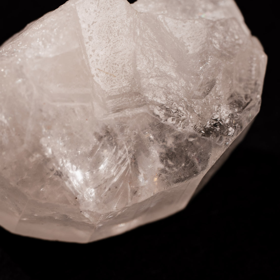 Phenakite (Phenacite)