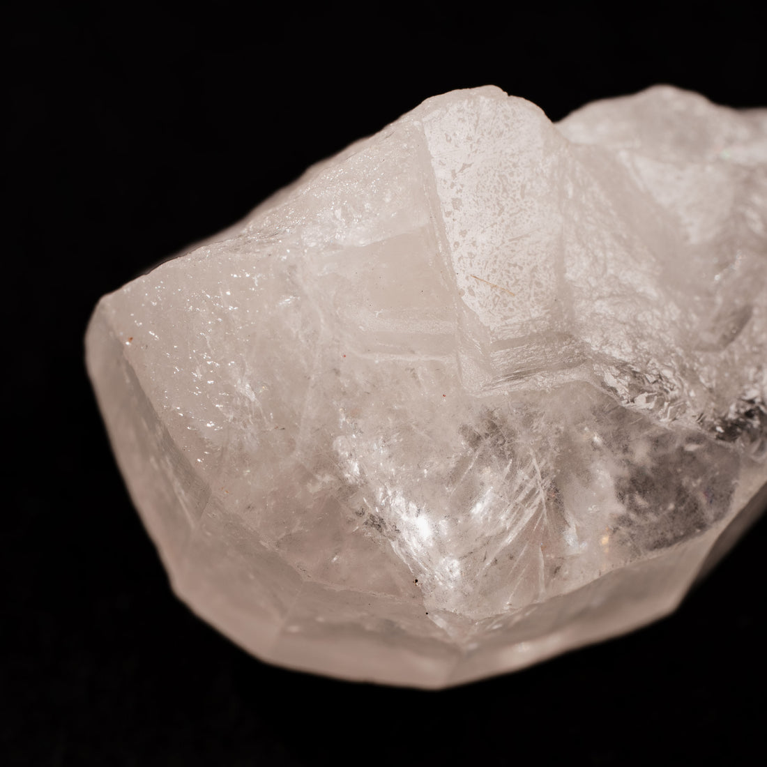 Phenakite (Phenacite)