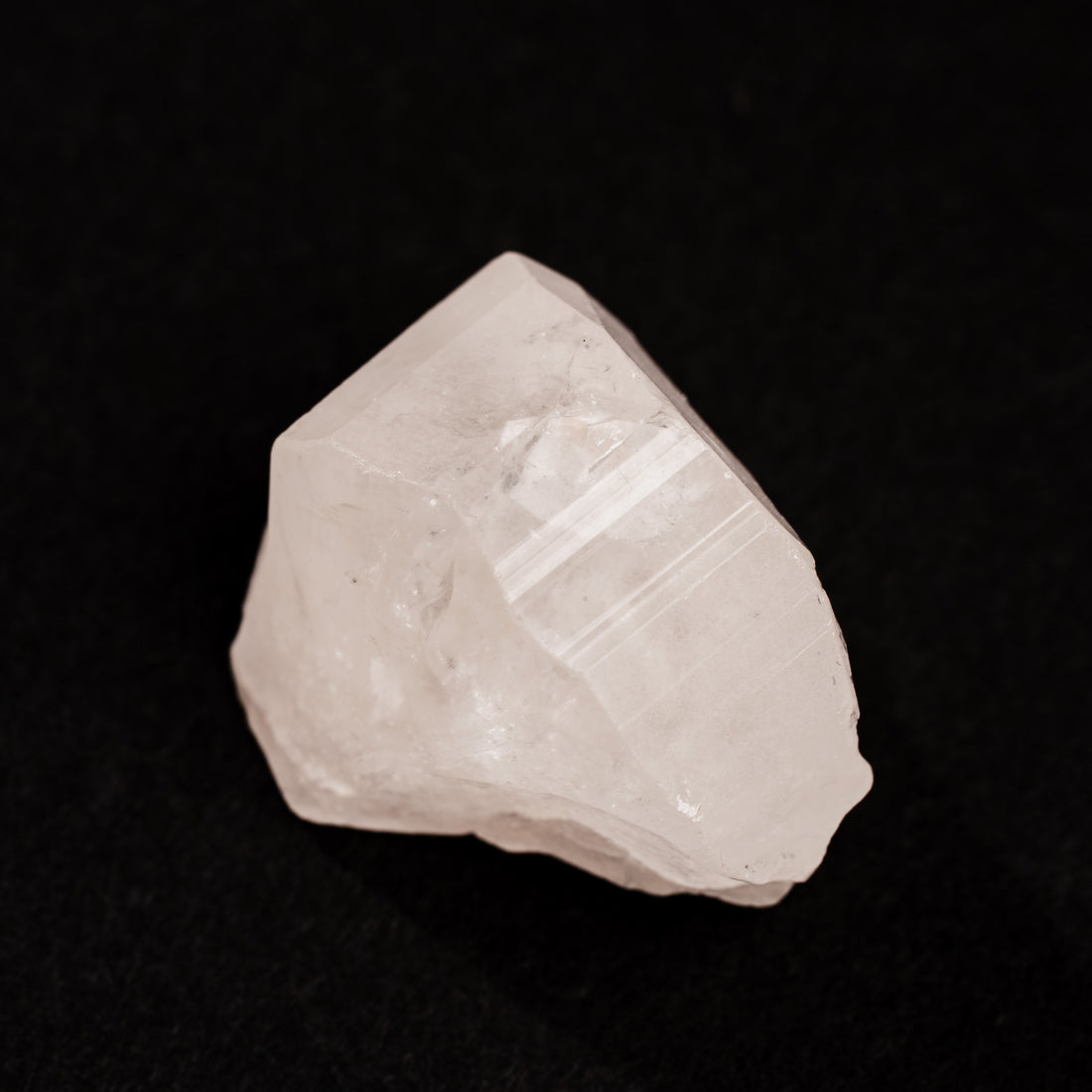 Phenakite (Phenacite)