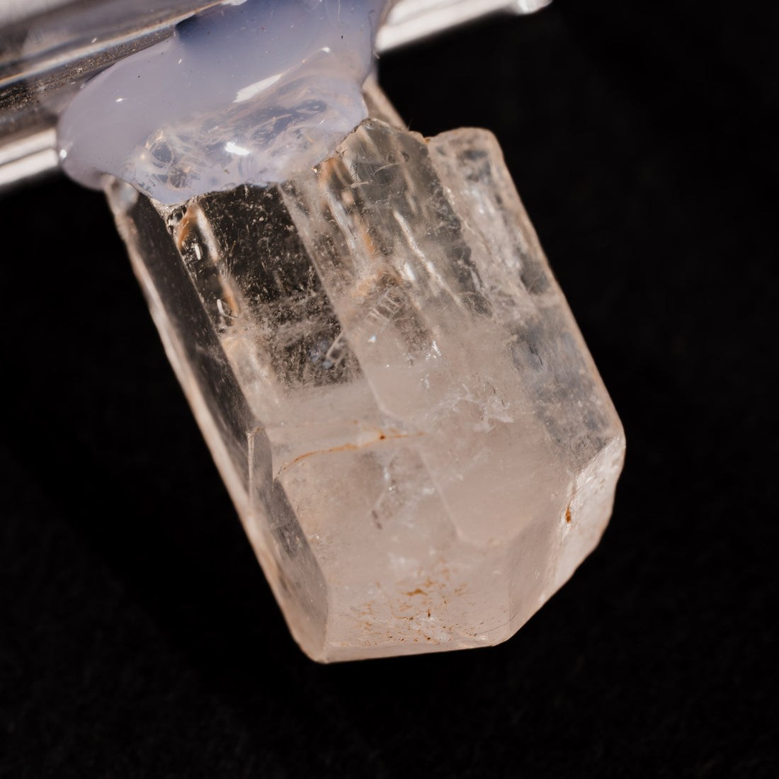 Phenakite (Phenacite)
