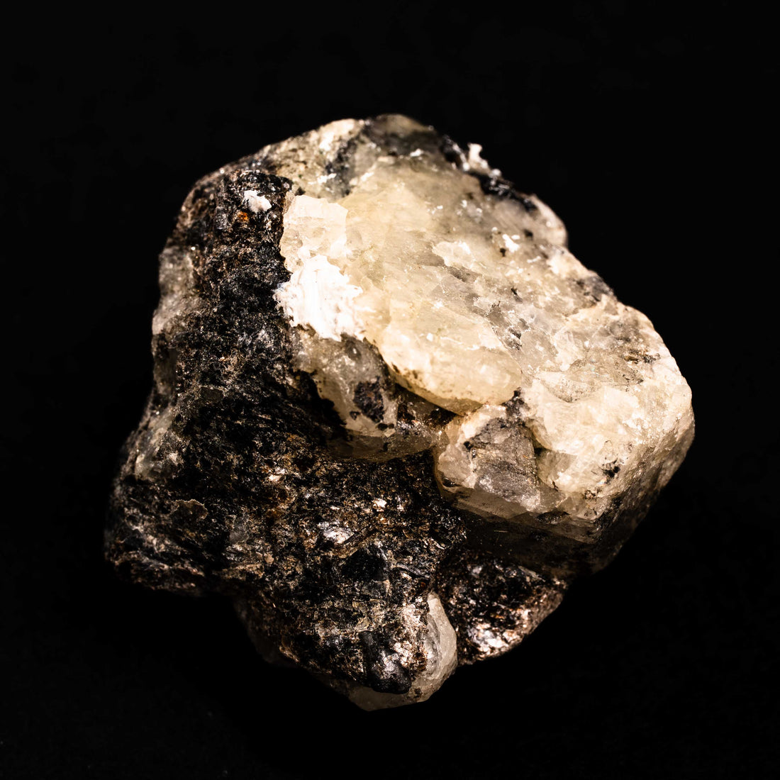 Phenakite (Phenacite)