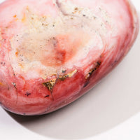 Pink Opal - Polished