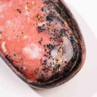 Pink Opal - Polished