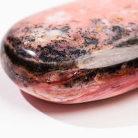 Pink Opal - Polished