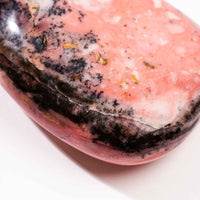 Pink Opal - Polished