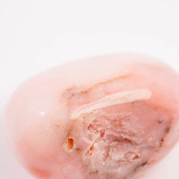 Pink Opal - Polished
