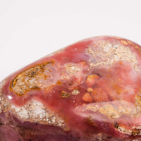 Pink Opal - Polished