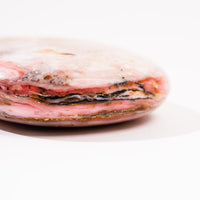 Pink Opal - Polished
