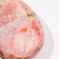 Pink Opal - Polished