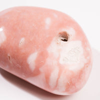 Pink Opal - Polished
