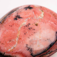 Pink Opal - Polished