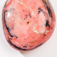 Pink Opal - Polished