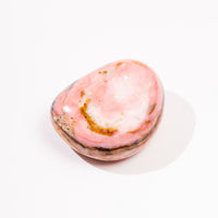 Pink Opal - Polished