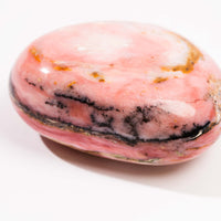 Pink Opal - Polished