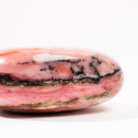 Pink Opal - Polished