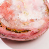 Pink Opal - Polished