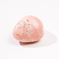 Pink Opal - Polished