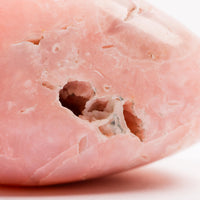 Pink Opal - Polished