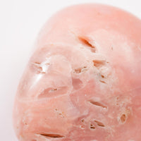 Pink Opal - Polished