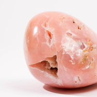 Pink Opal - Polished