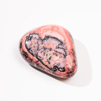 Pink Opal - Polished