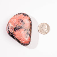 Pink Opal - Polished