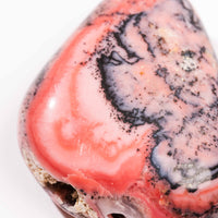 Pink Opal - Polished