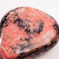 Pink Opal - Polished