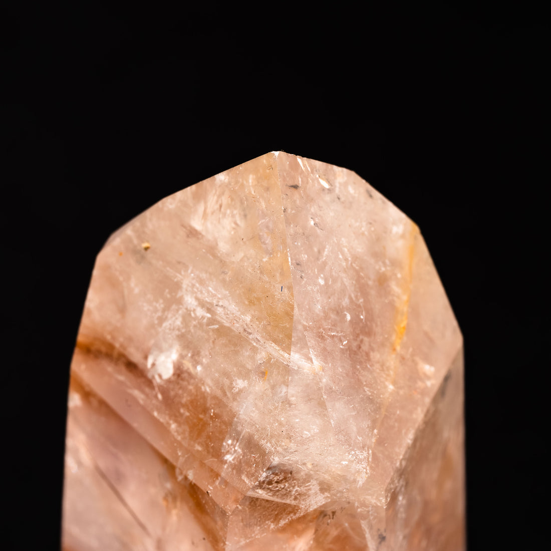 Powellite - Freefrom