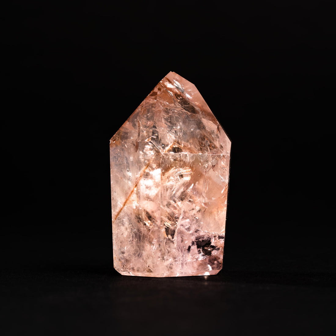 Powellite - Freefrom