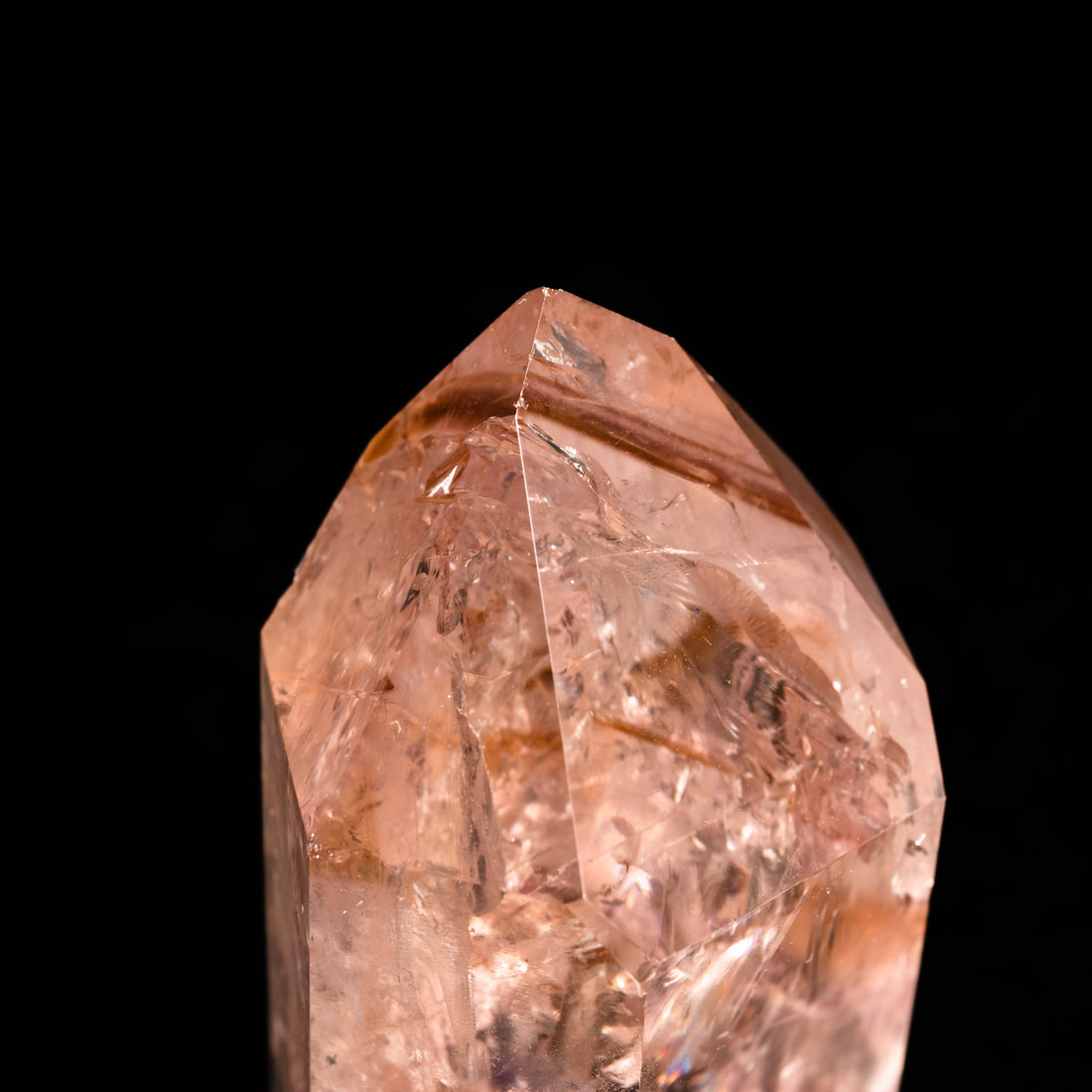 Powellite - Freefrom