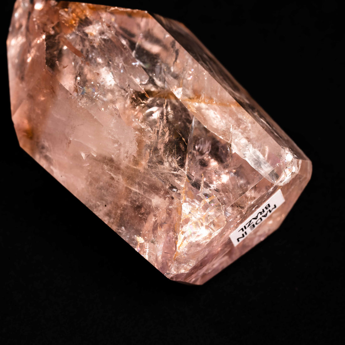 Powellite - Freefrom